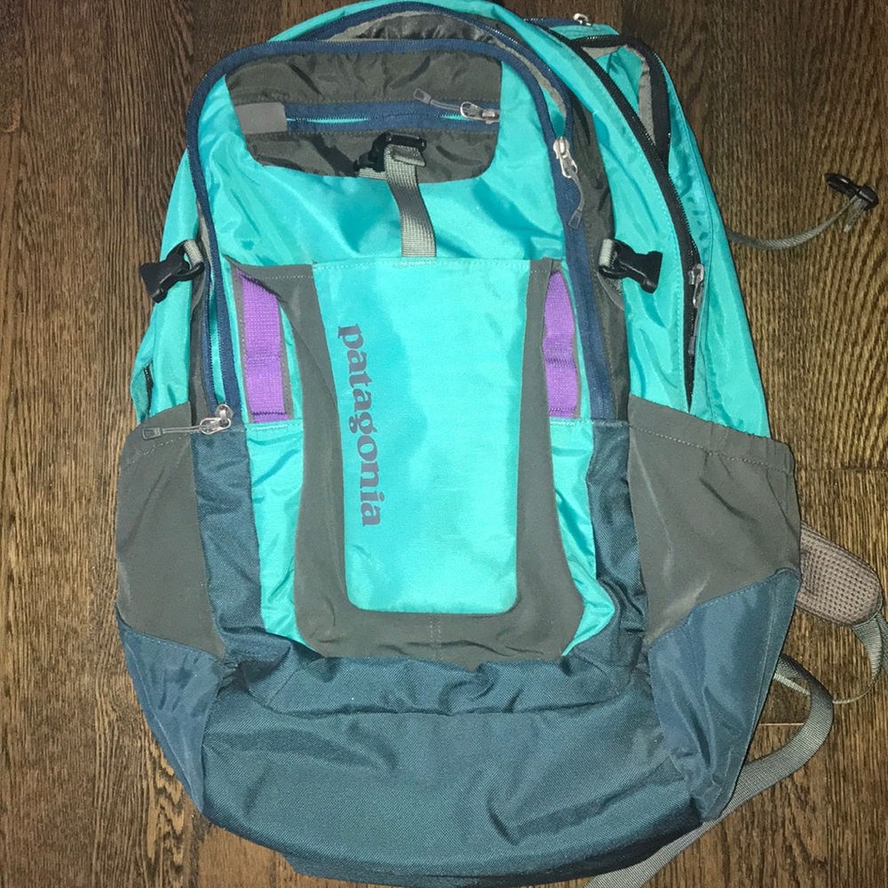 Patagonia Backpack